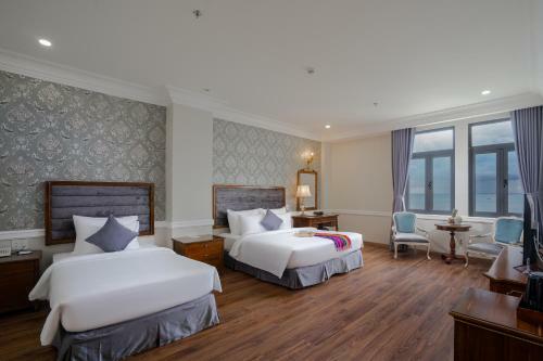 Avs Hotel Phu Quoc