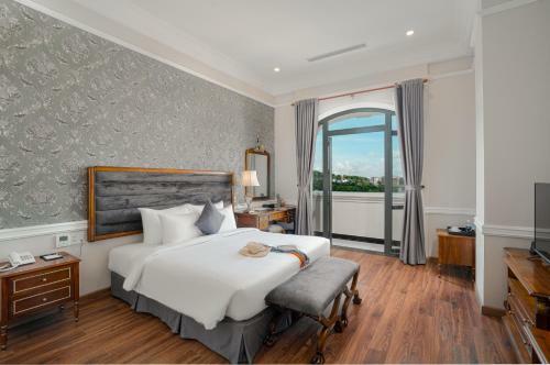 Avs Hotel Phu Quoc