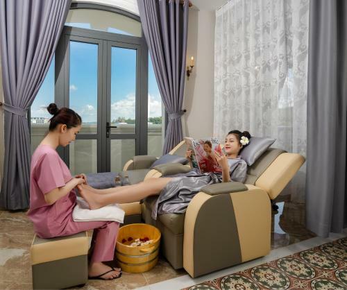 Avs Hotel Phu Quoc
