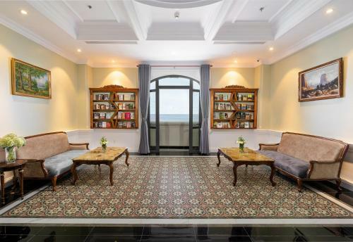 Avs Hotel Phu Quoc
