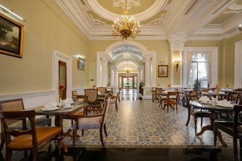Avs Hotel Phu Quoc