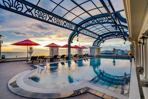 Avs Hotel Phu Quoc