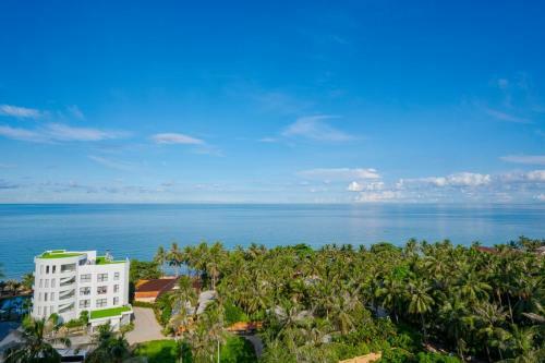 Avs Hotel Phu Quoc