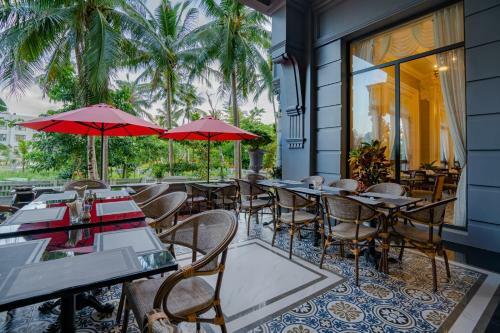 Avs Hotel Phu Quoc
