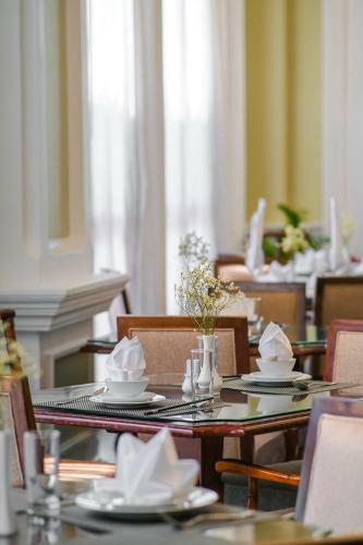 Avs Hotel Phu Quoc