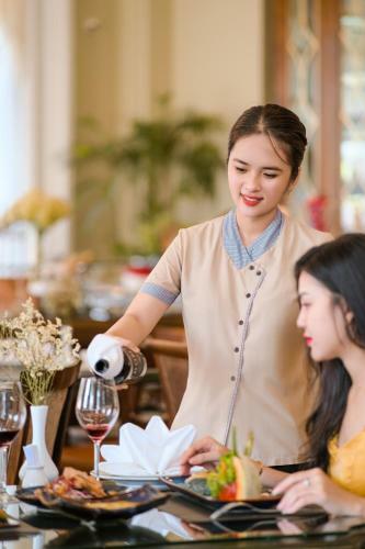 Avs Hotel Phu Quoc