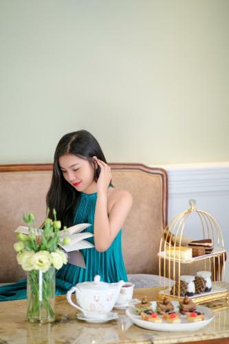 Avs Hotel Phu Quoc