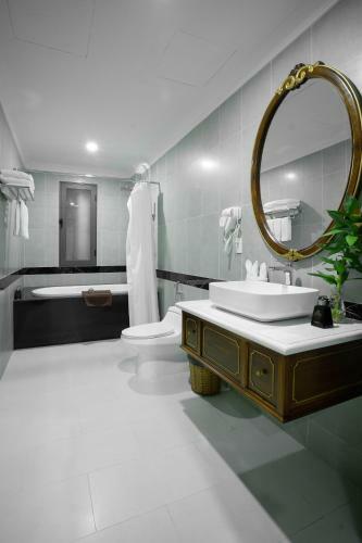 Avs Hotel Phu Quoc