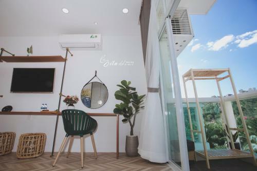 Apartamento La Vita Home M?i N�