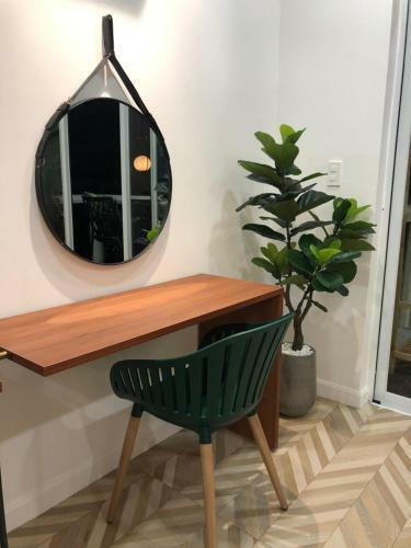 Apartamento La Vita Home M?i N�