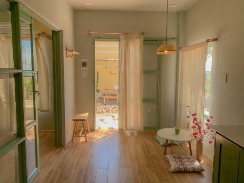 Apartamento Chon's Dock Homestay & House Lease