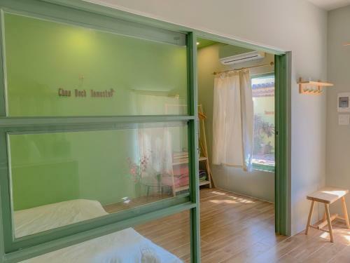 Apartamento Chon's Dock Homestay & House Lease