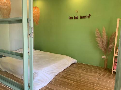 Apartamento Chon's Dock Homestay & House Lease