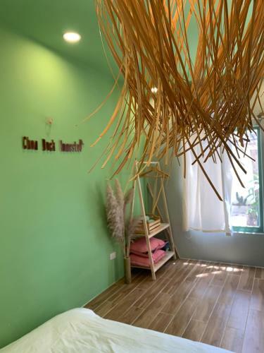 Apartamento Chon's Dock Homestay & House Lease