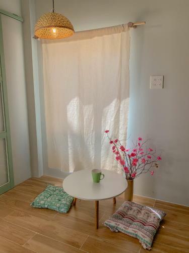 Apartamento Chon's Dock Homestay & House Lease