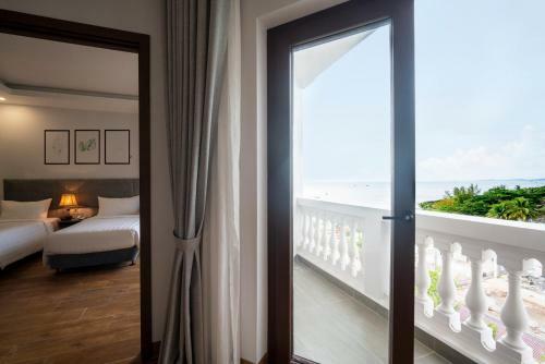 The May Beach Hotel