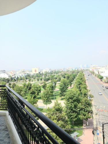Kiim's House Hotel
