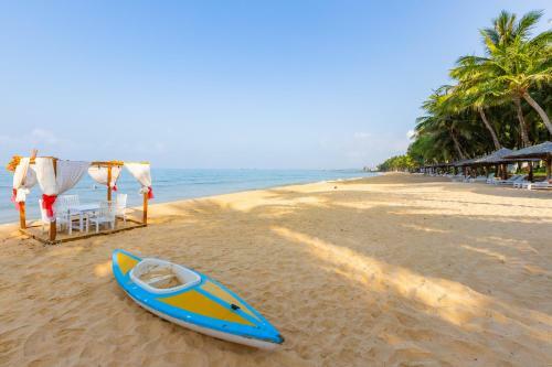 A74 Hotel Phu Quoc