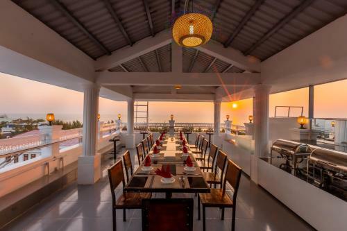 A74 Hotel Phu Quoc