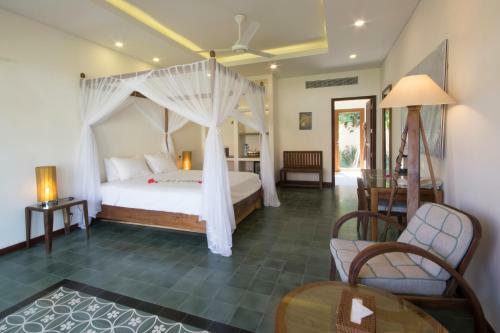 Hotel Cassia Cottage