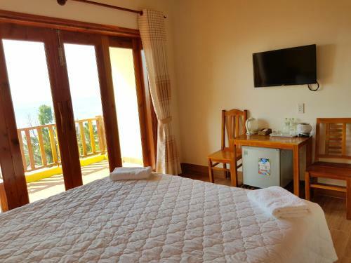Hotel Viet Thanh Resort