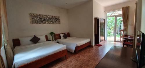 Hotel Castaways Resort Phu Quoc