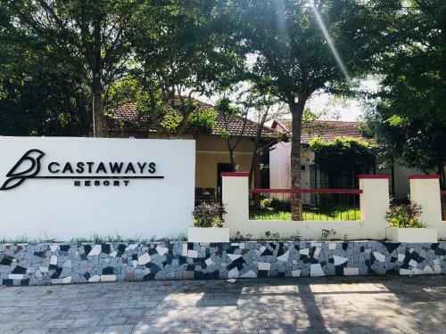 Hotel Castaways Resort Phu Quoc