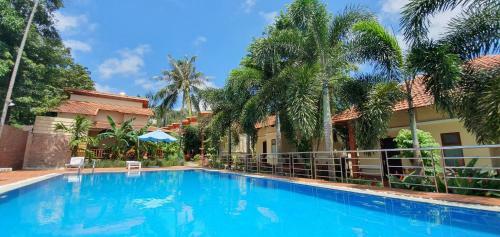 Hotel Castaways Resort Phu Quoc