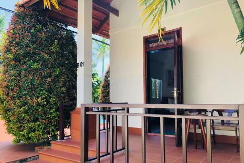 Hotel Eco Resort Phu Quoc