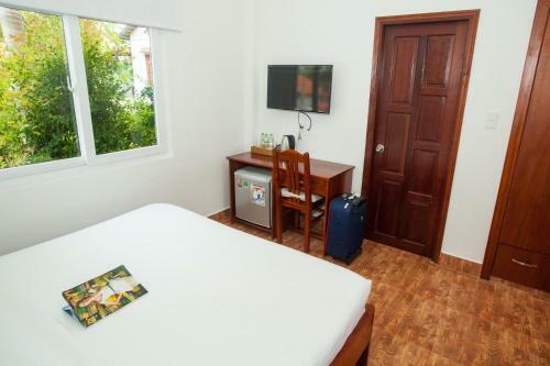 Hotel Eco Resort Phu Quoc