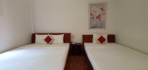 Hotel Eco Resort Phu Quoc