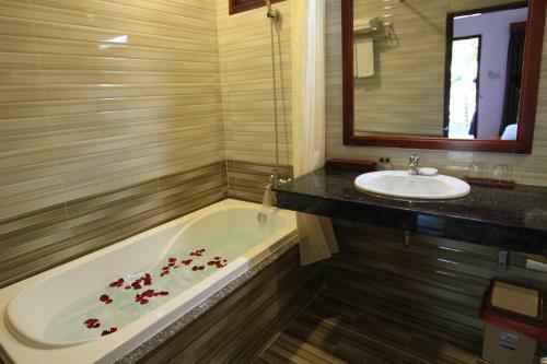 Phu Quoc Villa
