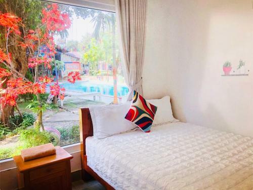 Hotel Her Bungalow