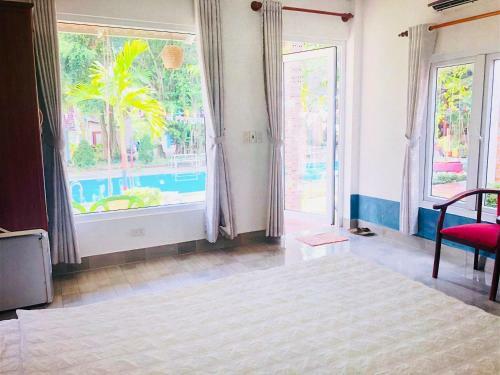 Hotel Her Bungalow