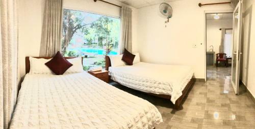 Hotel Her Bungalow