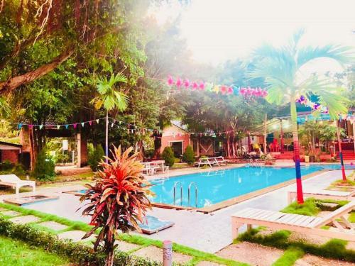 Hotel Her Bungalow