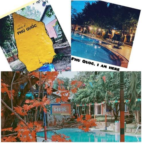 Hotel Her Bungalow
