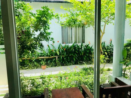 Hotel Sunlight Bungalow