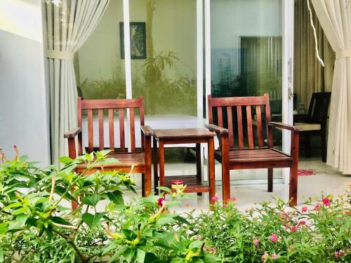 Hotel Sunlight Bungalow