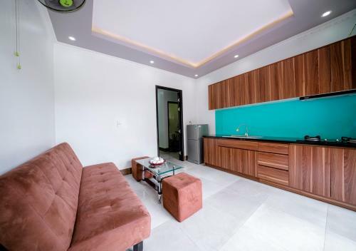 Sun Viet Villa Phu Quoc