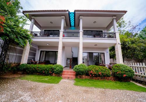 Sun Viet Villa Phu Quoc