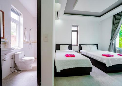 Sun Viet Villa Phu Quoc