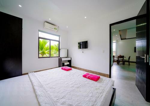 Sun Viet Villa Phu Quoc