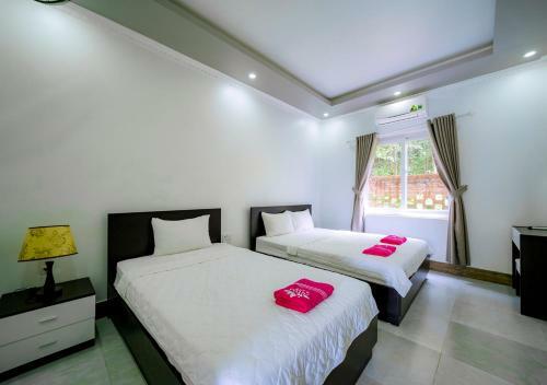 Sun Viet Villa Phu Quoc