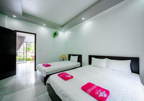 Sun Viet Villa Phu Quoc