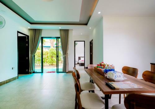 Sun Viet Villa Phu Quoc