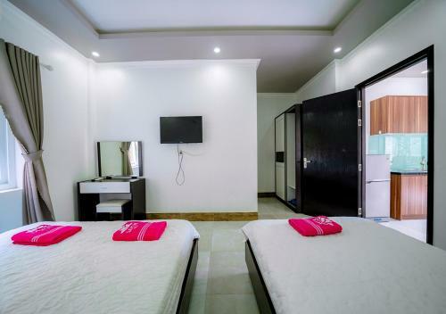 Sun Viet Villa Phu Quoc