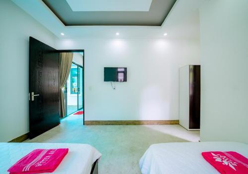 Sun Viet Villa Phu Quoc