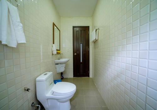 Sun Viet Villa Phu Quoc