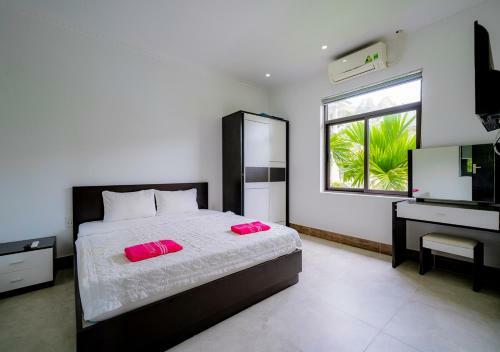 Sun Viet Villa Phu Quoc